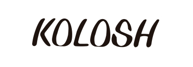 logo kolosh